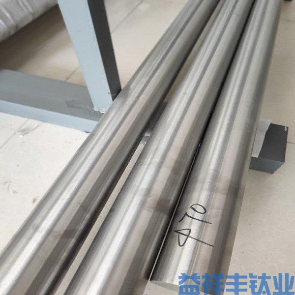 TA3鈦棒